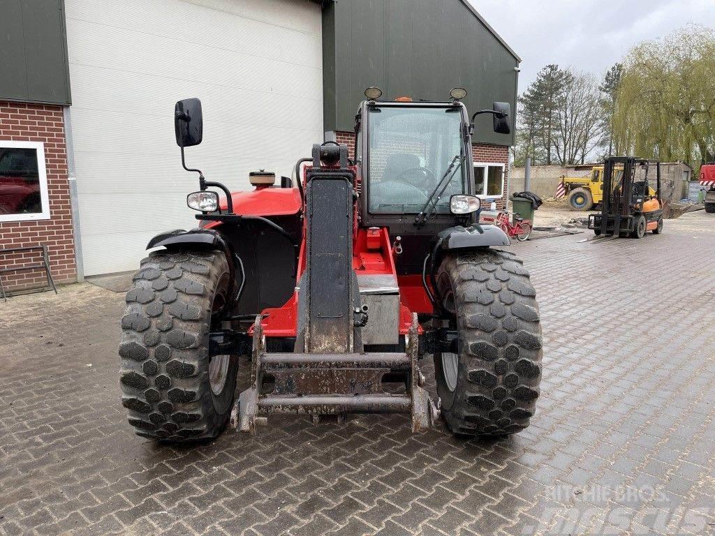 Manitou 932 NICE CONDTION ! Telehandlers for agriculture