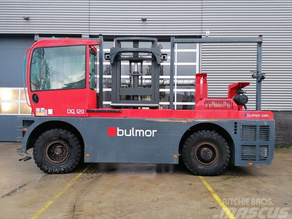 Bulmor DQ 120-16-40 D Sideloaders