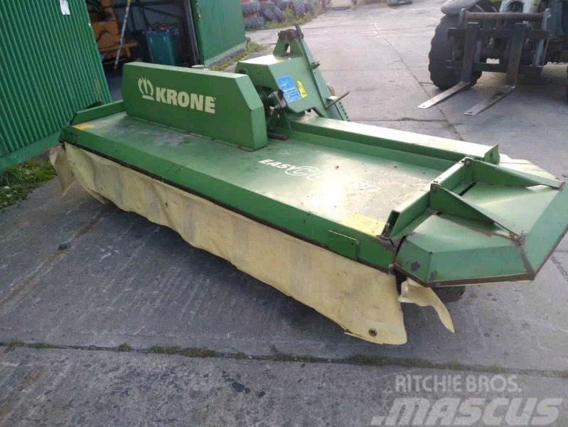 Krone Easy Cut 32p Mower-conditioners