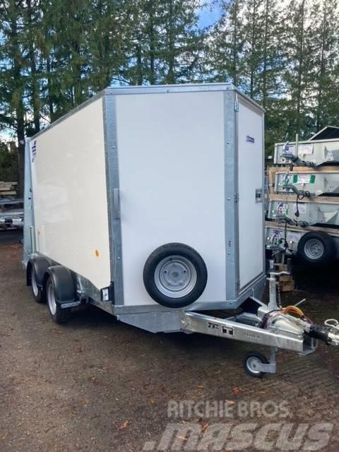 Ifor Williams BV106G TAILER Other trailers