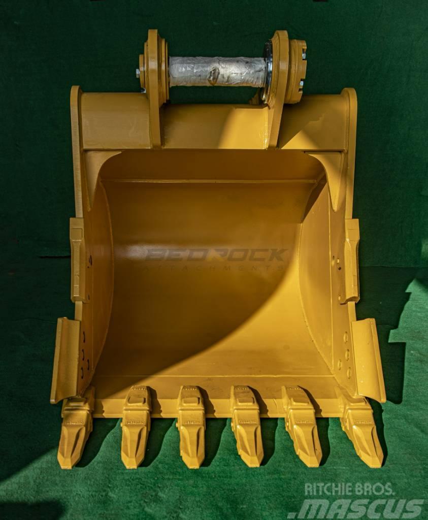 CAT 60" Heavy Duty Bucket CAT 349E Other components