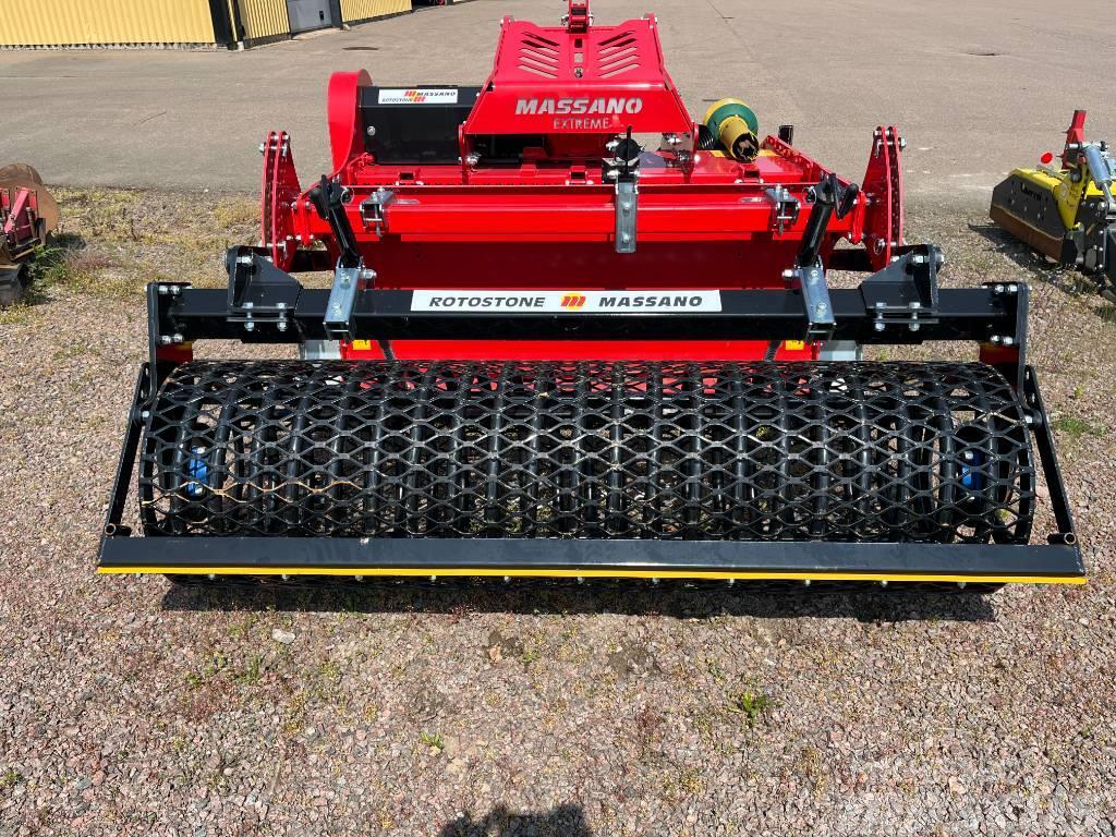  Massano Extreme 165 Other tillage machines and accessories