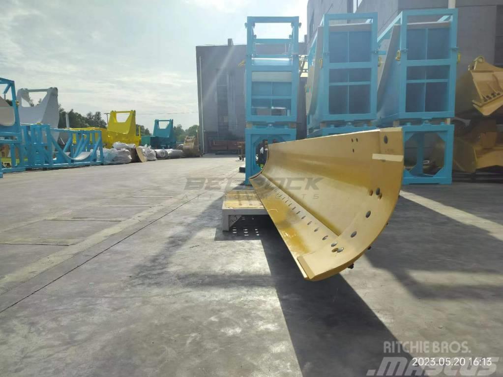 CAT 14 FEET MOLDBOARD FOR CAT 12M/120M/140M/160M Other components