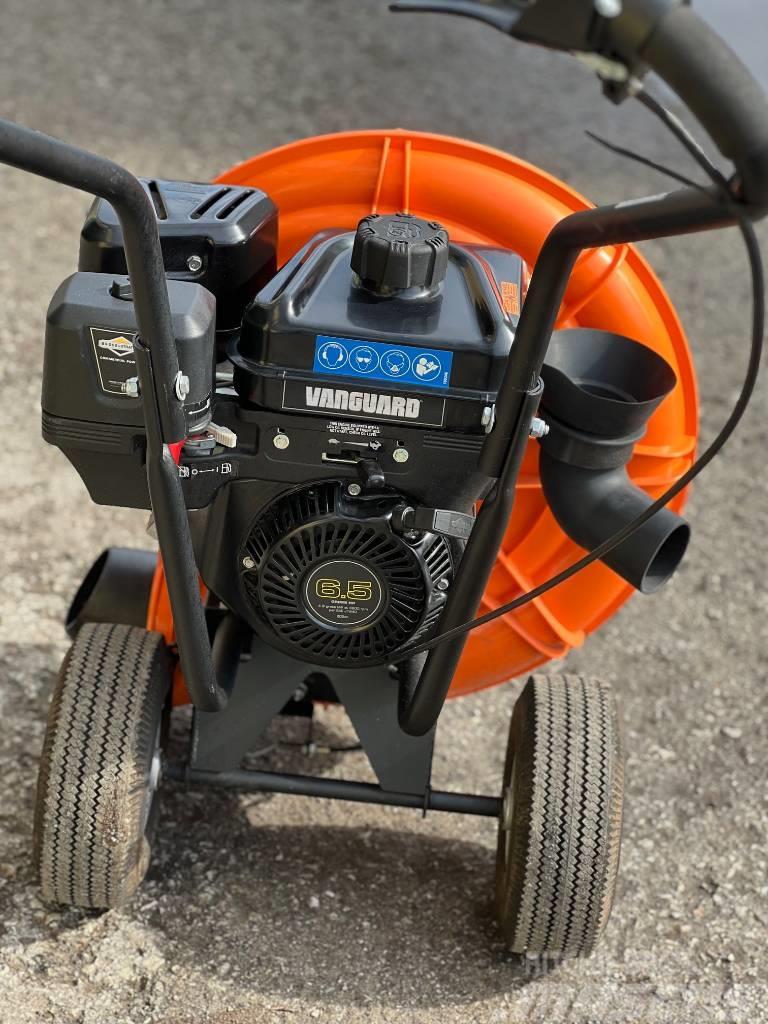 Billy Goat F601V Other groundcare machines