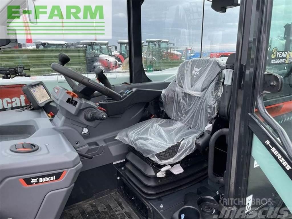 Bobcat tl 38.70hf mit 0% finanzierung! Telehandlers for agriculture