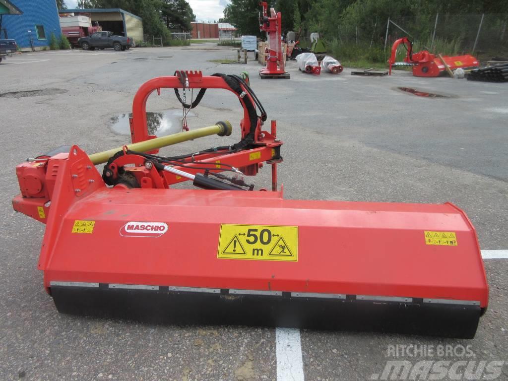 Maschio 210 Other road and snow machines