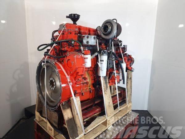Deutz TCD 2015 V06 Engines