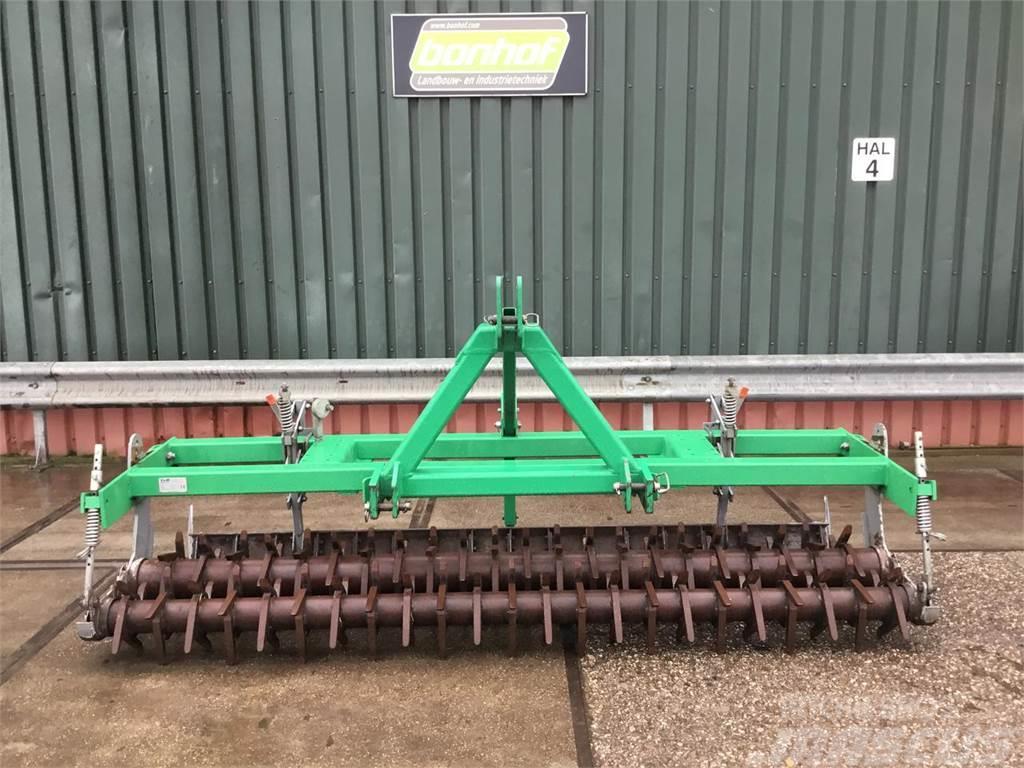 EUM SCL 30 front sterrncracker Other tillage machines and accessories