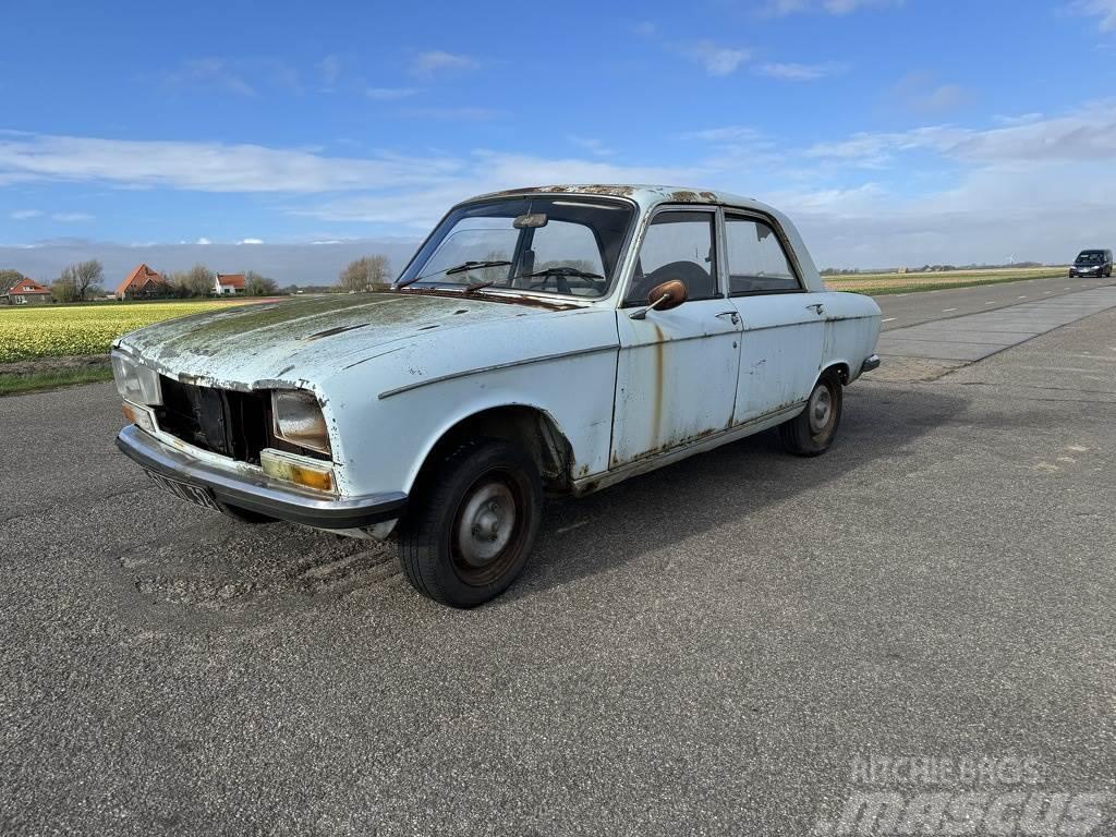 Peugeot 304 Other