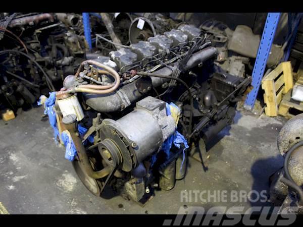 Renault FR1 Engines
