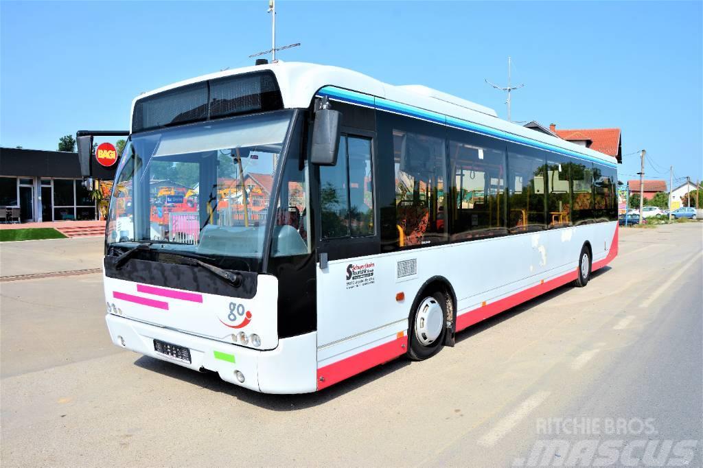 VDL Berkhof AMBASSADOR 200 City buses