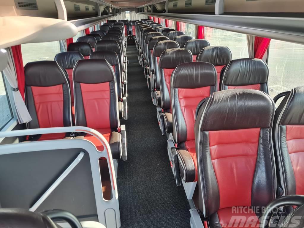 Van Hool TDX27 ASTROMEGA 82 seats Double decker buses