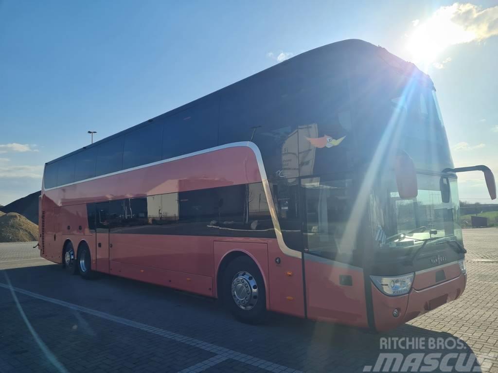 Van Hool TDX27 ASTROMEGA 82 seats Double decker buses