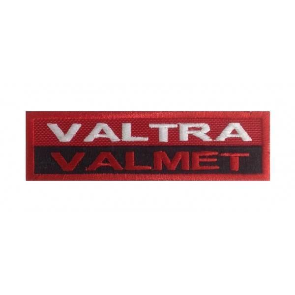  Peças Valtra-Valmet Chassis and suspension