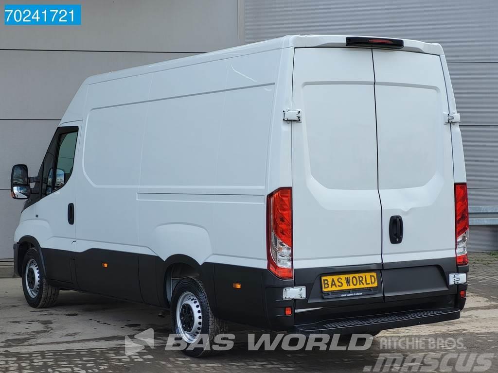 Iveco Daily 35S12 L2H2 3500KG Airco Cruise Euro6 12m3 Ai Panel vans