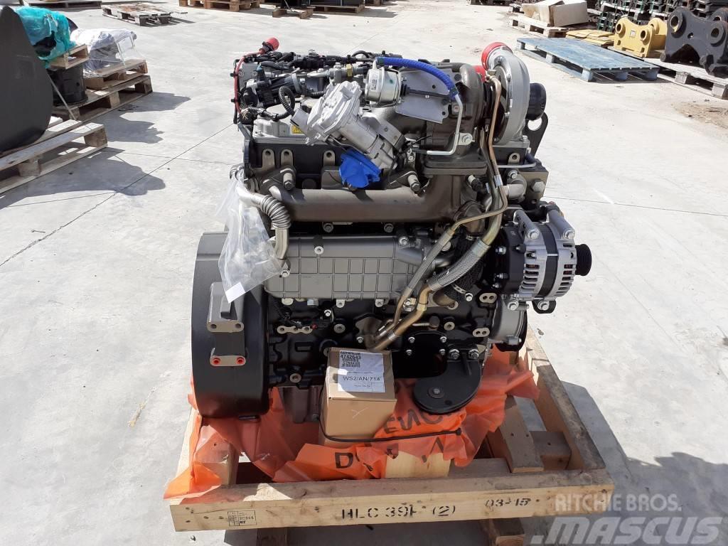 CAT Motor 3056 Engines
