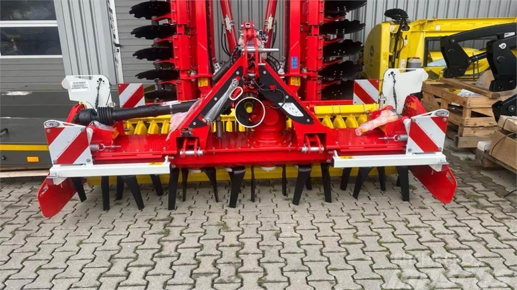 Pöttinger LION 3030 MASTER Power harrows and rototillers