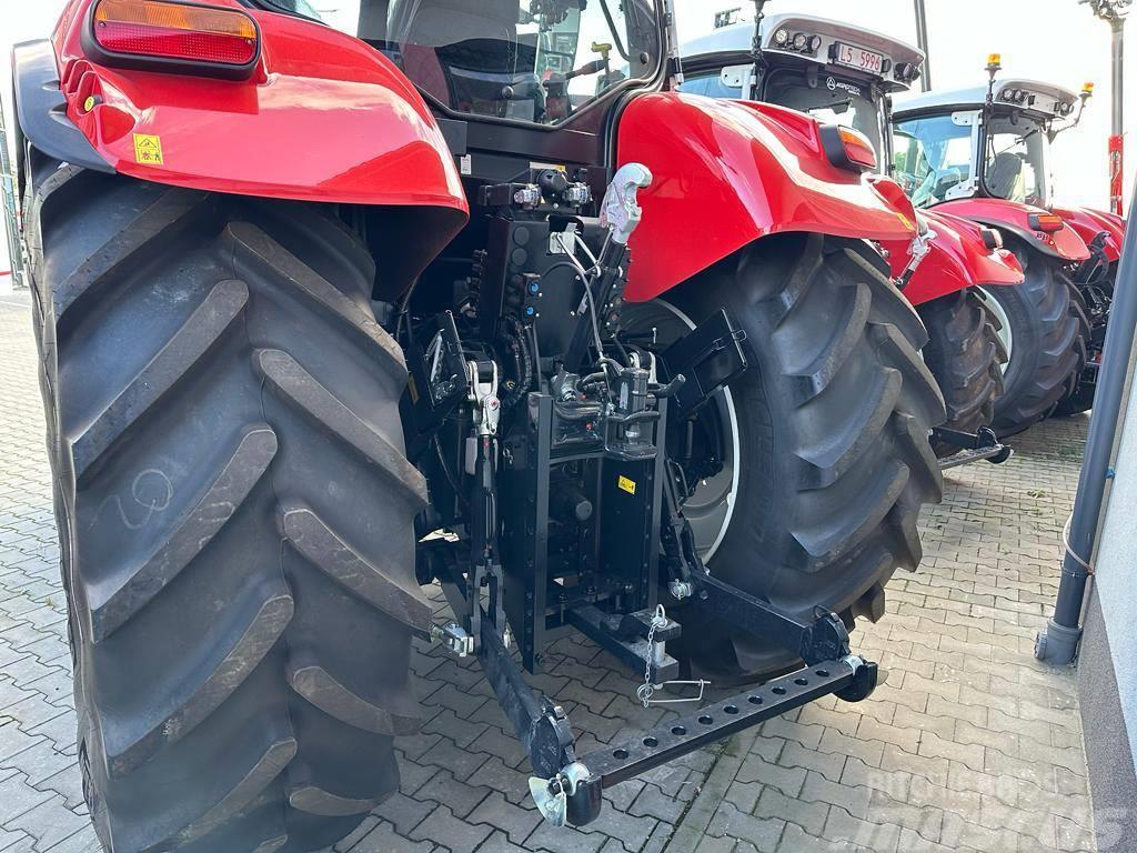 Steyr 6165 IMPULS CVT Tractors