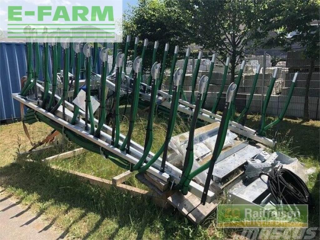Farmtech condor Other fertilizing machines and accessories