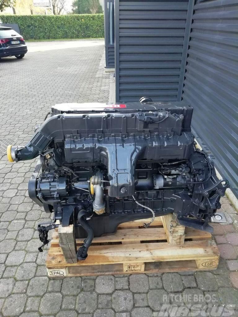 Renault MIDLUM PREMIUM DXI 7 240 280 300 320 Engines