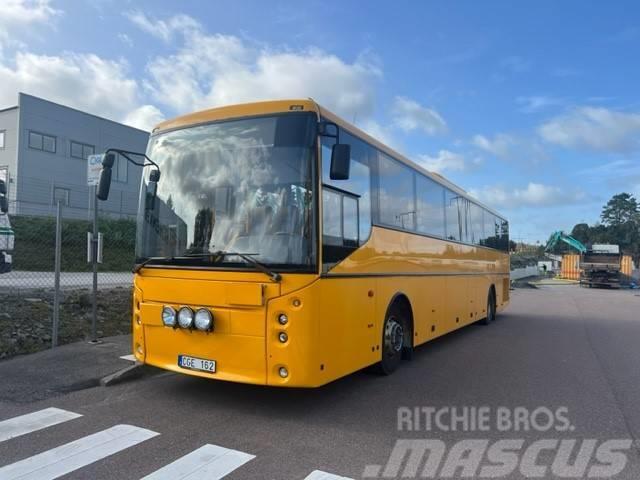 Irisbus IVECO EURORIDER Intercity buses