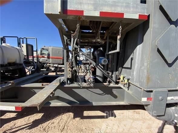  ROLLIGON Low loader-semi-trailers