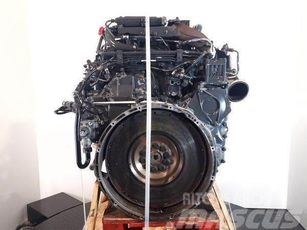 Scania DC09 111 L01 Engines