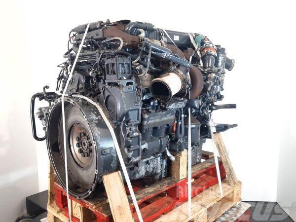 Scania DC09 111 L01 Engines