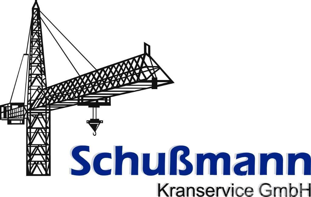 Liebherr Schienenfahrwerk 120HC Crane parts and equipment