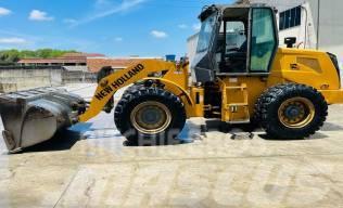 New Holland 12D Wheel loaders