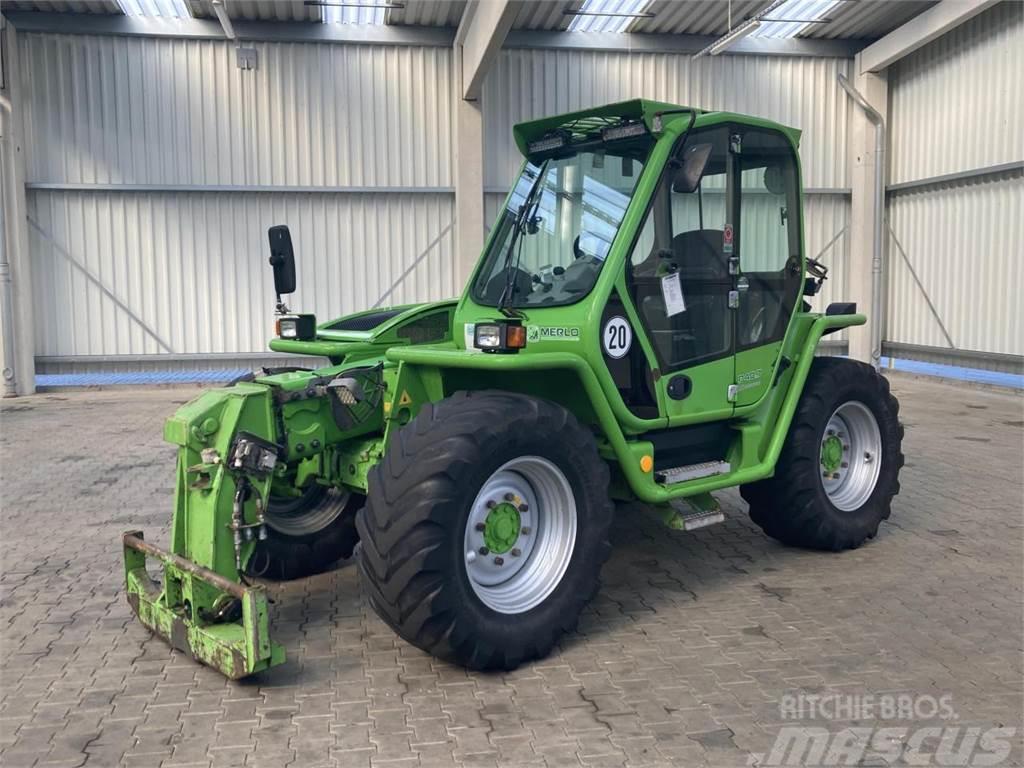 Merlo P40.7 Telehandlers for agriculture