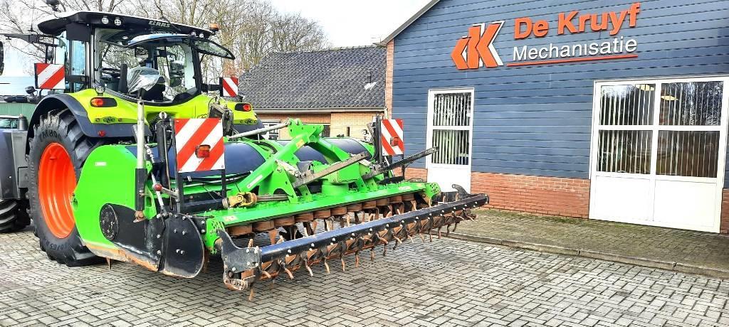  farmtec rotar 300 Other tillage machines and accessories
