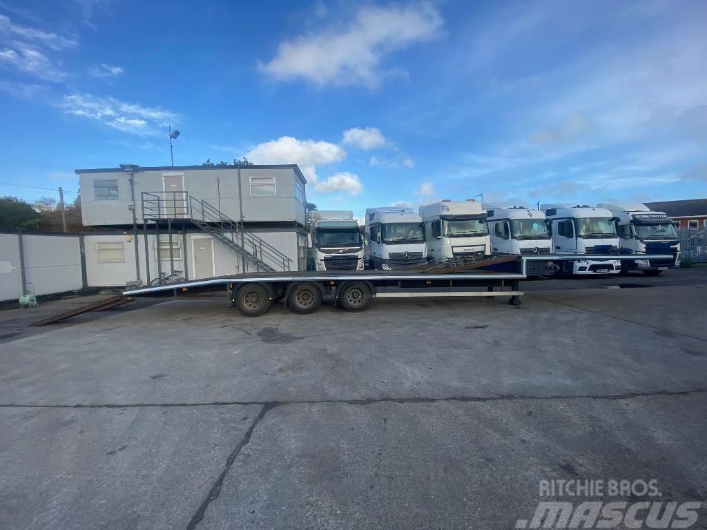 Wilson STAA3 Low Loader Low loaders