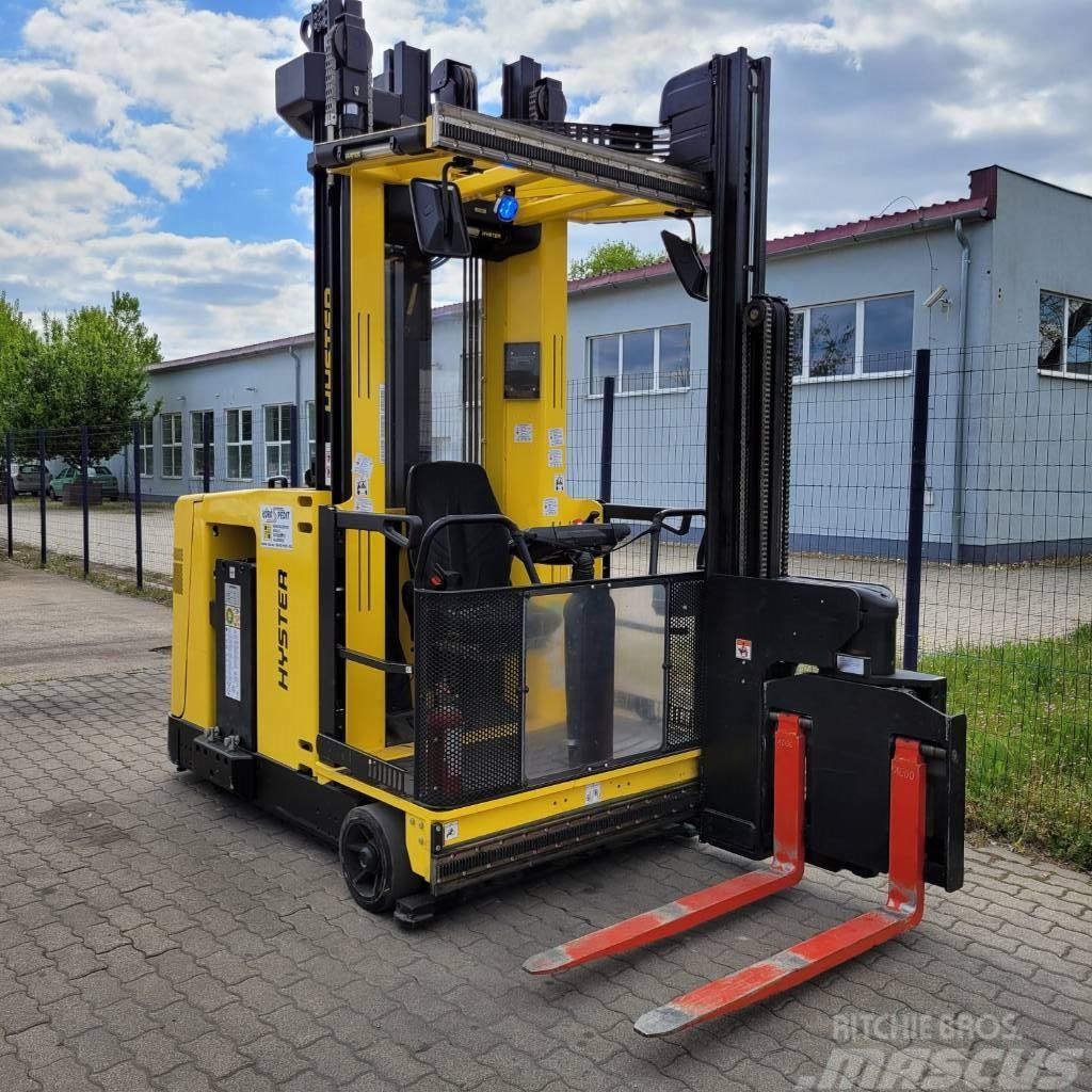 Hyster C 1.0 Others