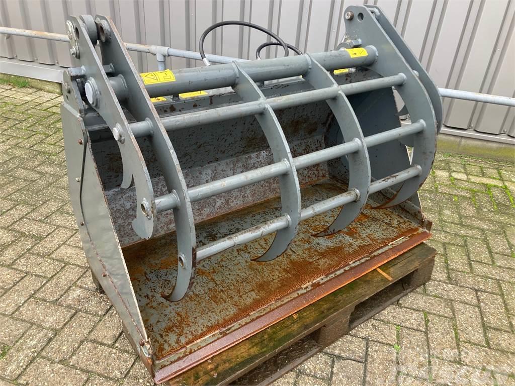 Weidemann Pelikaanbak 1300 mm (DEMO) Other loading and digging and accessories