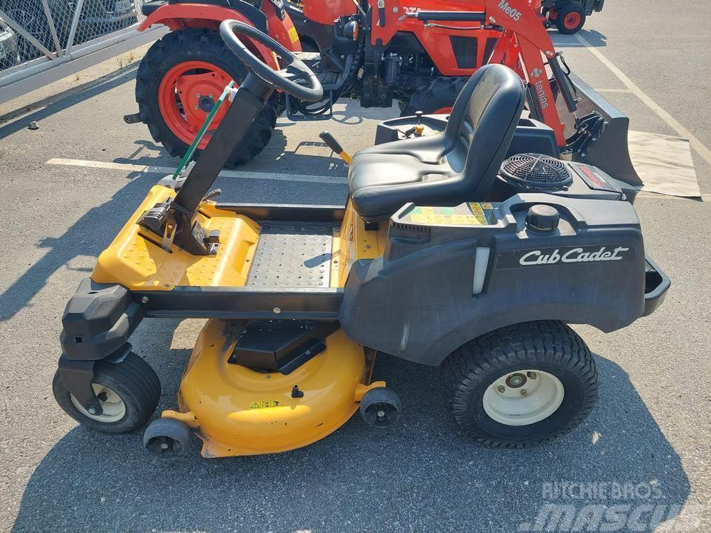 Cub Cadet XZ2 Other agricultural machines
