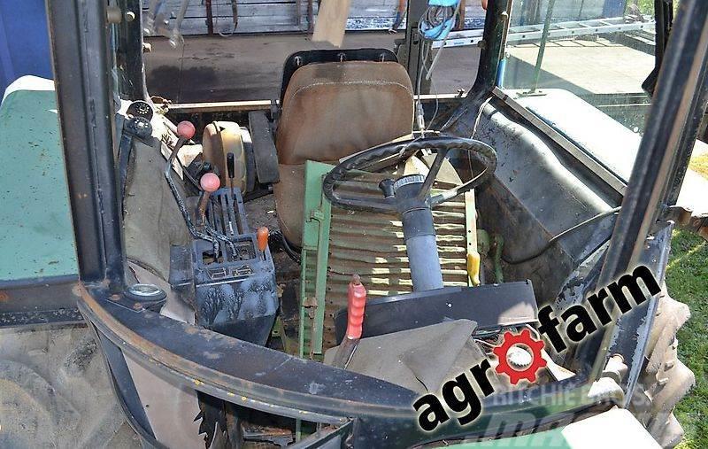 John Deere gearbox for wheel tractor Other tractor accessories