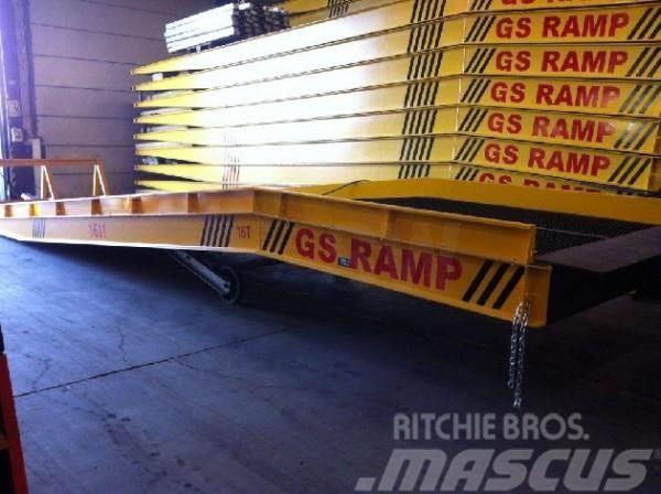  RAMPE 16T Others