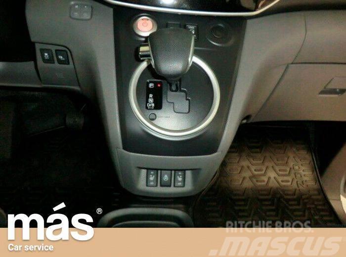 Nissan Evalia 5 1.5dCi Comfort Panel vans