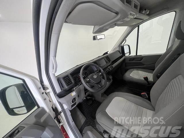 Volkswagen Grand California 600 2.0TDI SCR BMT Aut. 130kW Panel vans
