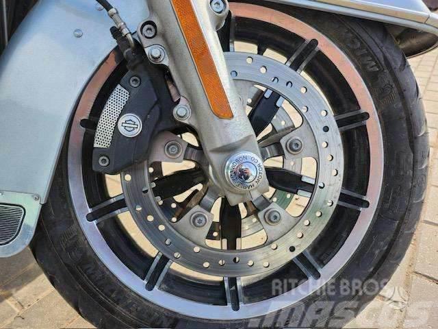Harley-Davidson  ATVs