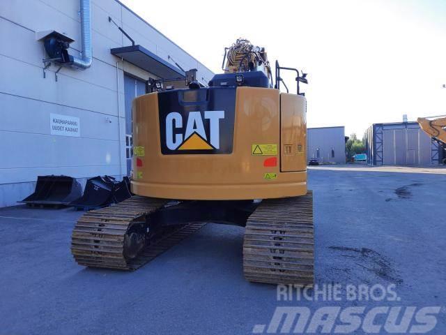 CAT 325F Crawler excavators