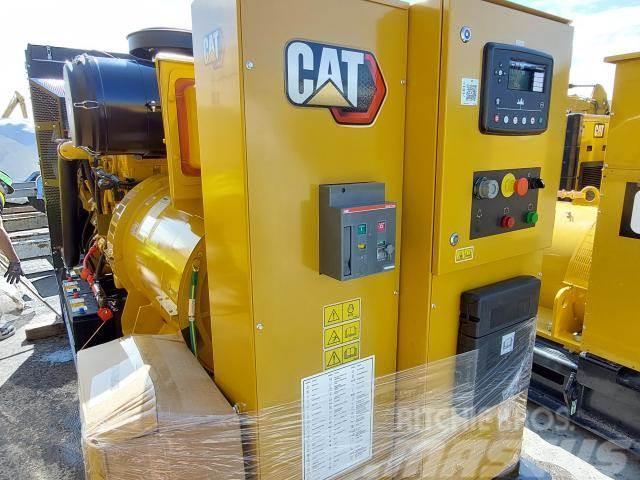 CAT DE450E0 OPEN, SYNC PANEL Diesel Generators