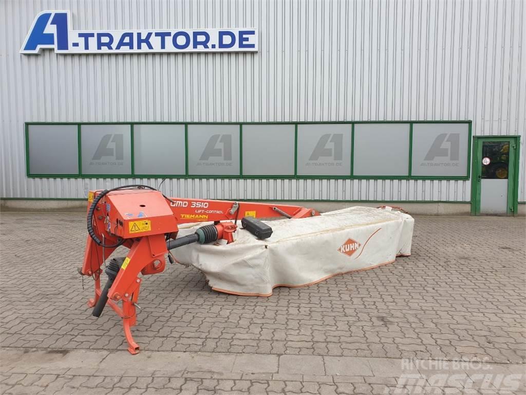 Kuhn GMD 3510-540 Mower-conditioners