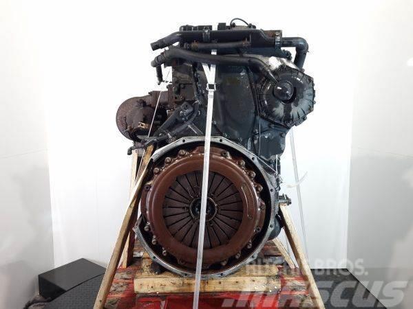 Iveco Cursor 11 F3GFE611 Engines