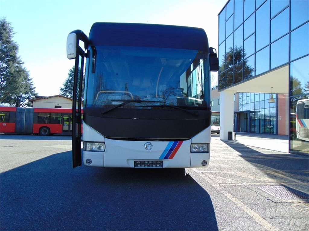 Irisbus Crossway Recreo Intercity buses
