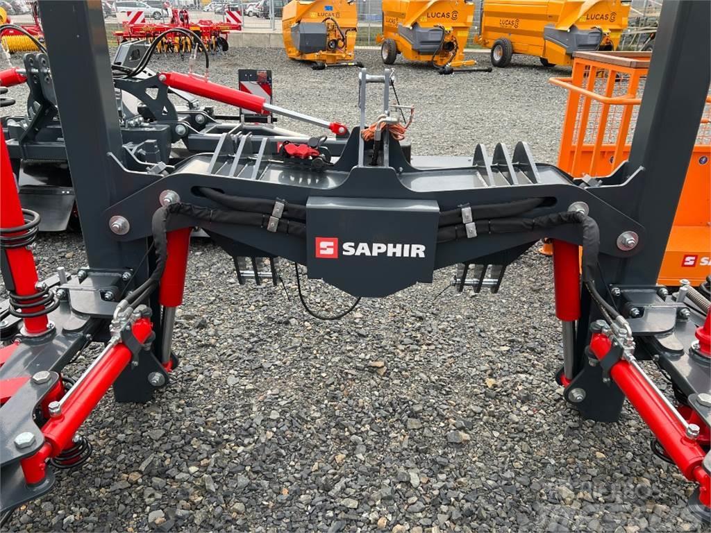 Saphir ClearStar 730 Strohstriegel Other agricultural machines