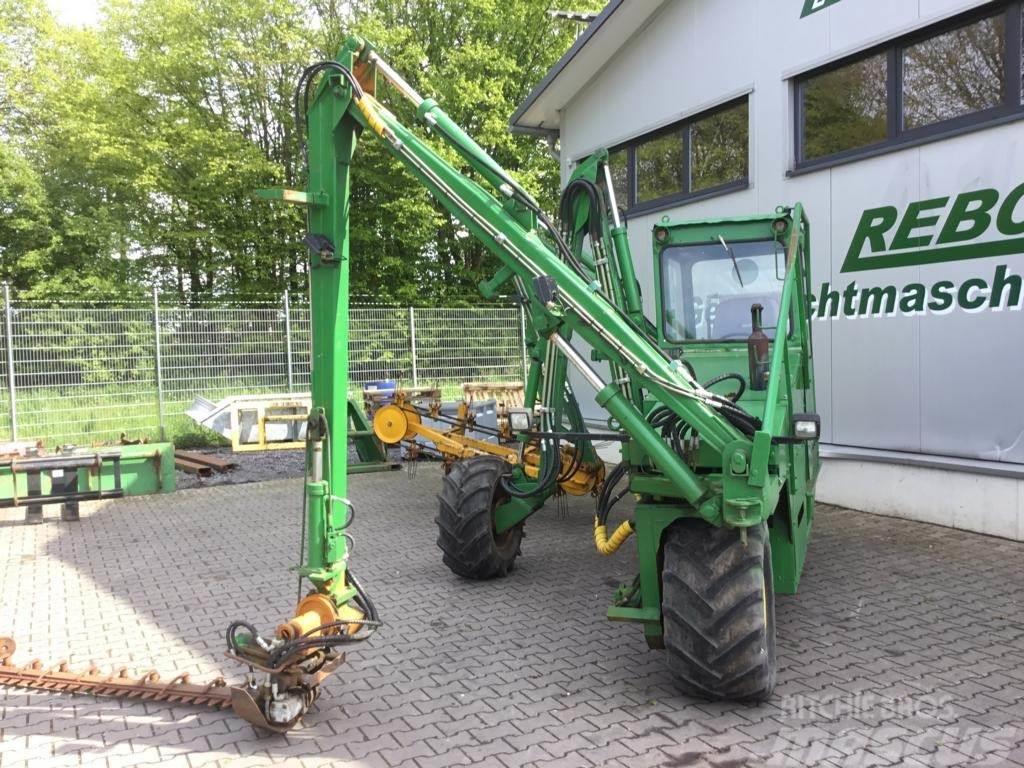  SONSTIGE Conver C10 Other agricultural machines