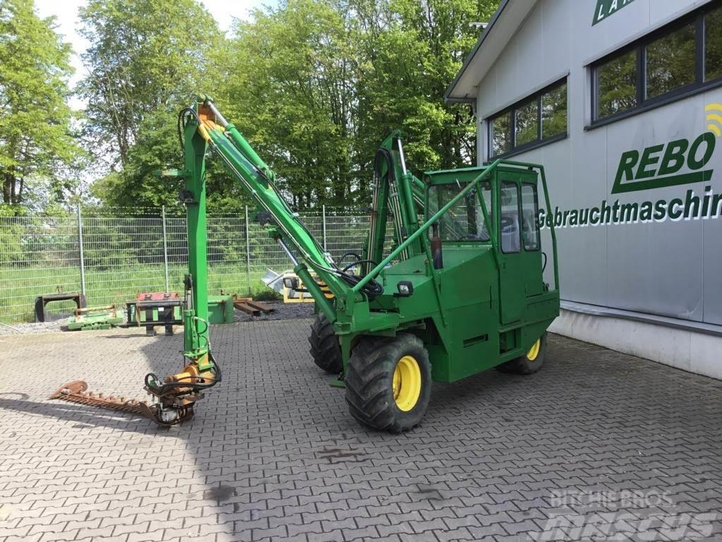  SONSTIGE Conver C10 Other agricultural machines