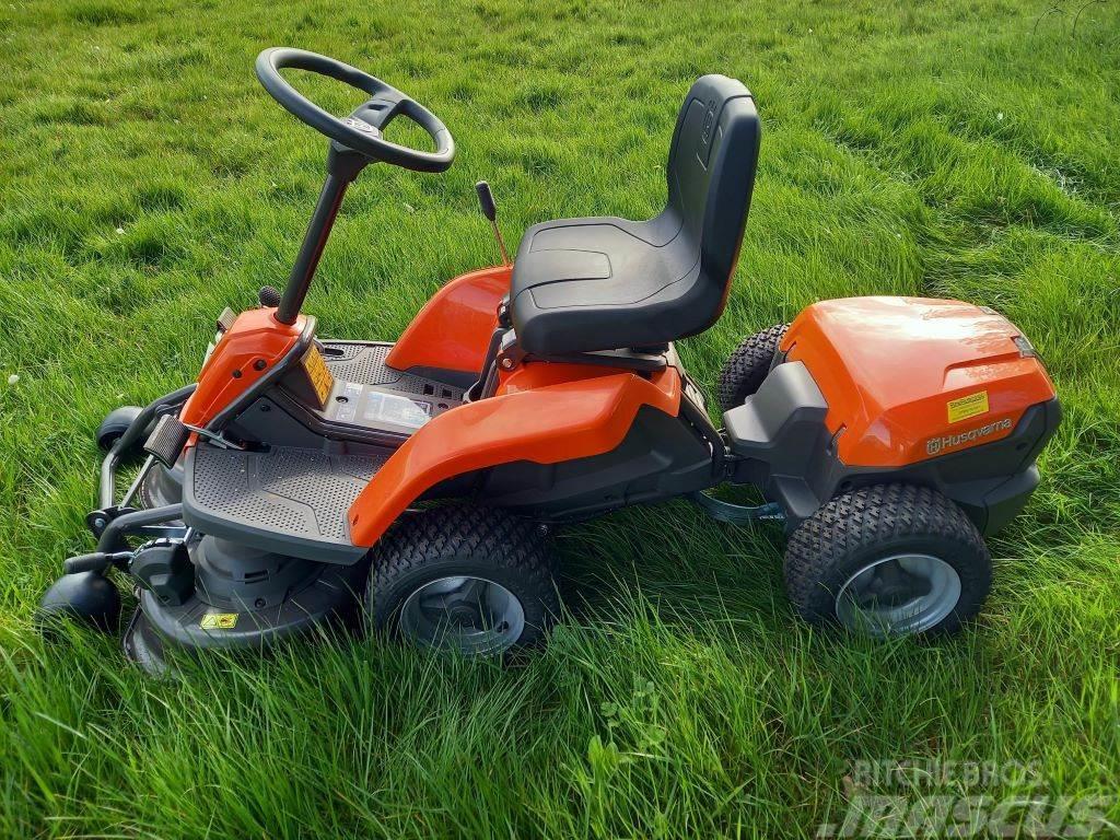 Husqvarna R112I C Other agricultural machines